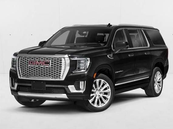 GMC YUKON XL 2023 1GKS2KKL4PR512148 image
